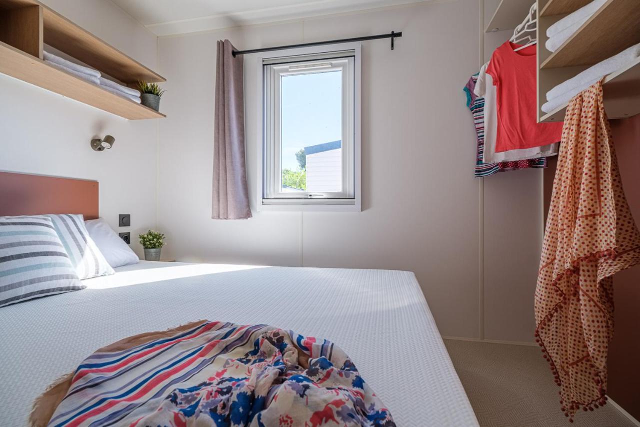 Camping Estival Vendrell Platja Комаруга Екстериор снимка